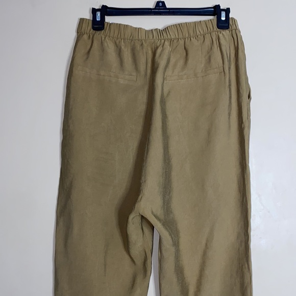 ZARA Baggy Pants - Picture 8 of 10